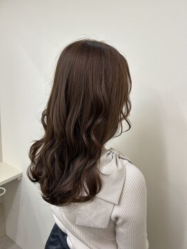 シーク センター南店(seek) レイヤースタイル