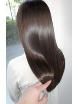 ブッシュ ユメリア徳重店(BUSH)&nbsp;【副店長 一木】美髪ストレート