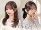 ルカリエ(LUCA:Rie)の写真/韓国風レイヤー×顔まわりで一気に垢抜け♪前髪・おくれ毛までこだわる小顔カットはルカリエにお任せ☆#蕨