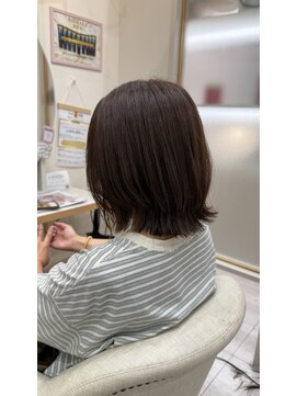 アストレアバイニケ(ASTRAEA by nike) くびれボブ