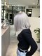 ナイロ(NiLO)の写真/【大分駅徒歩圏内】ブリーチでしか表現できないカラーでワンランク上のオシャレを…<中央町>