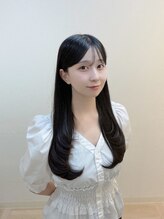 クロトヴィラ 天神大名(KUROT villa) Natsuki