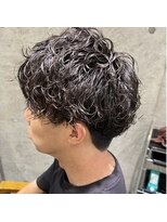 エイト 上野店(EIGHT ueno)&nbsp;ルーズパーマ