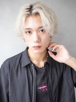 メンズサロン EIGHT MEN 藤沢店【エイトメン】【10月8日OPEN(予定)】 メンズ/センターパート/ブリーチ/藤沢駅