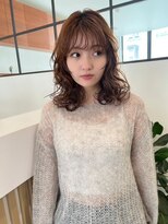 フィルムス 銀座(FILMS)&nbsp;ハッシュカット/レイヤーカット/大人ボブ/レイヤーボブ/銀座