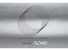 SOAR luce髪質改善/縮毛矯正/レイヤーカット/顔周り/韓国/札幌大通【11月OPEN(予定)】