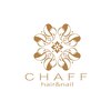 チャフ ヘアーアンドネイル(CHAFF hair&nail)のお店ロゴ