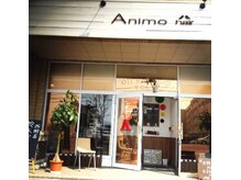 アニモヘアー(Animo hair)