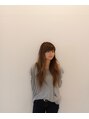 リエヘアー(RIER HAIR) 宗友 里予