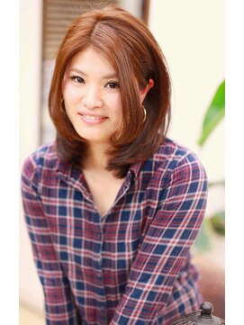 グラスペディア(graspedia) 大人ストレート