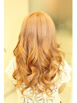 クラッチ(CLUTCH) かわいいハイトーンカラー