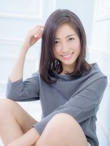 バレッタ(Barretta by neolive)&nbsp;BARRETTA//蒲田☆うるつや☆ナチュボブ☆