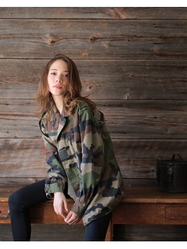 ニコ(nico...) 大人ミディアム