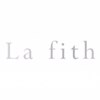 ラフィス ヘアー ホーム JR尼崎店(La fith hair Home)のお店ロゴ