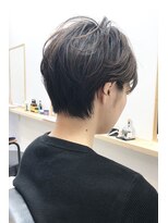 ソルト(Salt)&nbsp;軽やか春ショート