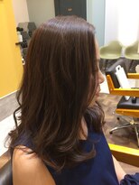 メリソス(mellizos)&nbsp;色っぽ柔らかロング