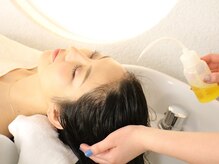 オブヘアー 宮崎台店(Of HAIR)