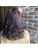 エイミー(Aimee)&nbsp;Aimeeラベンダーグレージュ