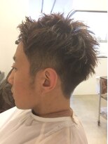 マサヤ美容室(masaya)&nbsp;尾道市 福山市 三原市【masaya美容室】メンズカット☆