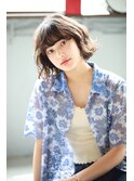 Chlom☆　ラフニュアンスBOB　TEL 0425125655