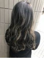 アフ(ahu)&nbsp;ハイライトカラー