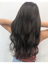 アライブ キチジョウジ(ALIVE Kichijoji)&nbsp;【ALIVE吉祥寺】ナチュラルアッシュブラウンハイライトカラー