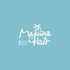マカナヘアー(Makana hair)のお店ロゴ