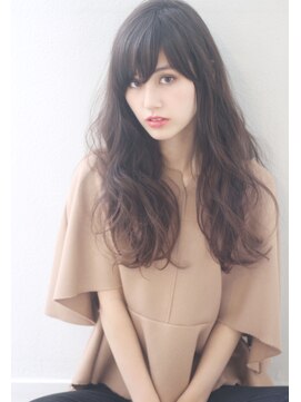 リコバイアフロート(riko by afloat) 圧巻の技術力で作り出す可愛いrikoヘア★