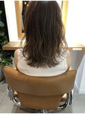 名駅/名古屋駅/学割U24/レイヤーカット/オージュア/ダブルカラー