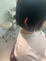 リリィ(LILY)&nbsp;ショートボブ