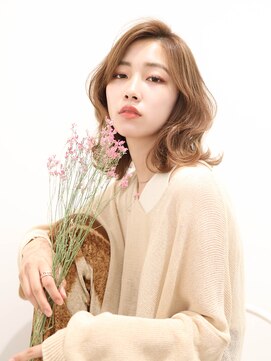 テトテ 門戸厄神店(tetote) 【tetote門厄神店/西宮】#くびれミディ#エギョモリ#韓国風