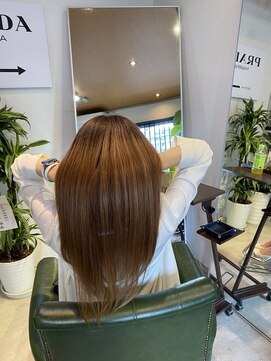 アマート(AMAT) 艶髪ろ