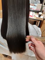 フレンズ 山鼻店(friend's)&nbsp;札幌で1番光り輝く艶髪