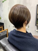 フロープ(frope)&nbsp;frope コンパクトくびれショート