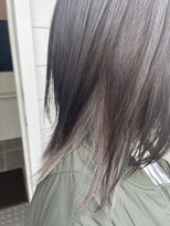 アプシー 三木店(Apsee)&nbsp;インナーシルバー