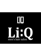 Li:Q　men's hair salon Bar Ber　＜理容室＞　広尾・恵比寿・六本木