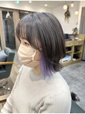 大人ガーリー/チョコレート/モード/プリカール【稲毛／稲毛駅】