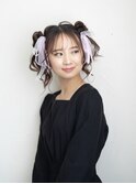 ライブにおすすめ!ツインテール