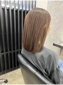 明るめグレイカラー!!