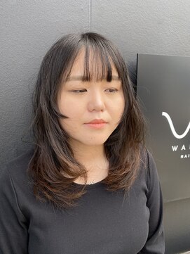 ウォーカーズ(WALKERS) あなたのカワイイをご提案させていただきます♪