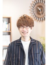 フォルム 山下町店(FORME) 仁藤 裕之