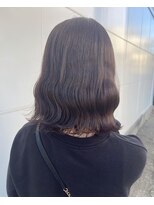 レム 長野青木島店(REM)&nbsp;lavender grayge