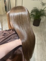 メイユール(MEILLEUR)&nbsp;つやつやオリーブベージュ