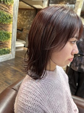 リノ カルバリ(Lino Calbari) カルバリスタイル