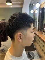 パリオ バイ コレット(Palio by collet)&nbsp;【men's】stylish　short