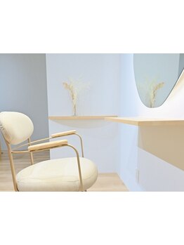 【当日予約OK/豪徳寺駅2分】ベテランStylistによる完全プライベート&隠れ家salon*上質空間で癒しのひと時を