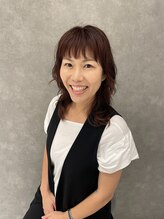 ヴィフアヴェダ(Vif AVEDA)&nbsp;SACHI 