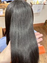 ル コワン ククー(Le coin coucou) 酸性ストレート