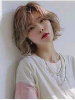 グッドフェローズ ミナミホリエ(GoodFellas minamihorie)&nbsp;南堀江スタイル