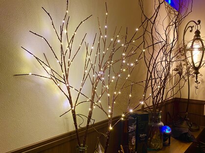 キースヘアー(K-S hair)の写真